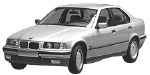 BMW E36 P0485 Fault Code