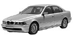 BMW E39 P0485 Fault Code