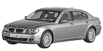 BMW E66 P0485 Fault Code