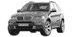 BMW E70 P0485 Fault Code