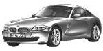 BMW E86 P0485 Fault Code