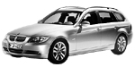 BMW E91 P0485 Fault Code