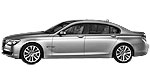 BMW F02 P0485 Fault Code