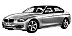 BMW F30 P0485 Fault Code