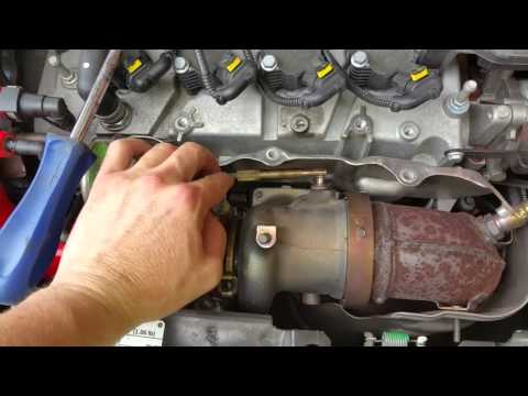 See P0485 in engine