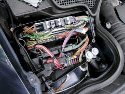 See P0485 in engine